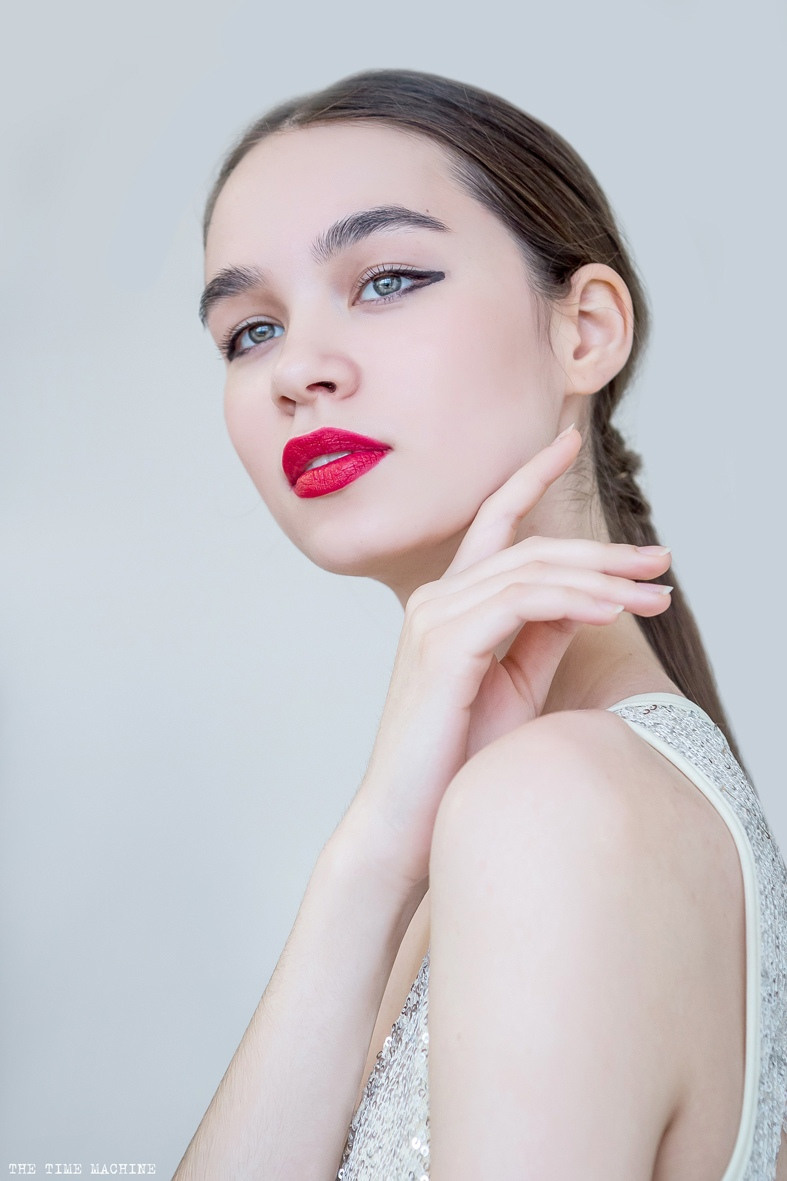 FASHION. Фотограф для маркетплейсов Михаил Бове