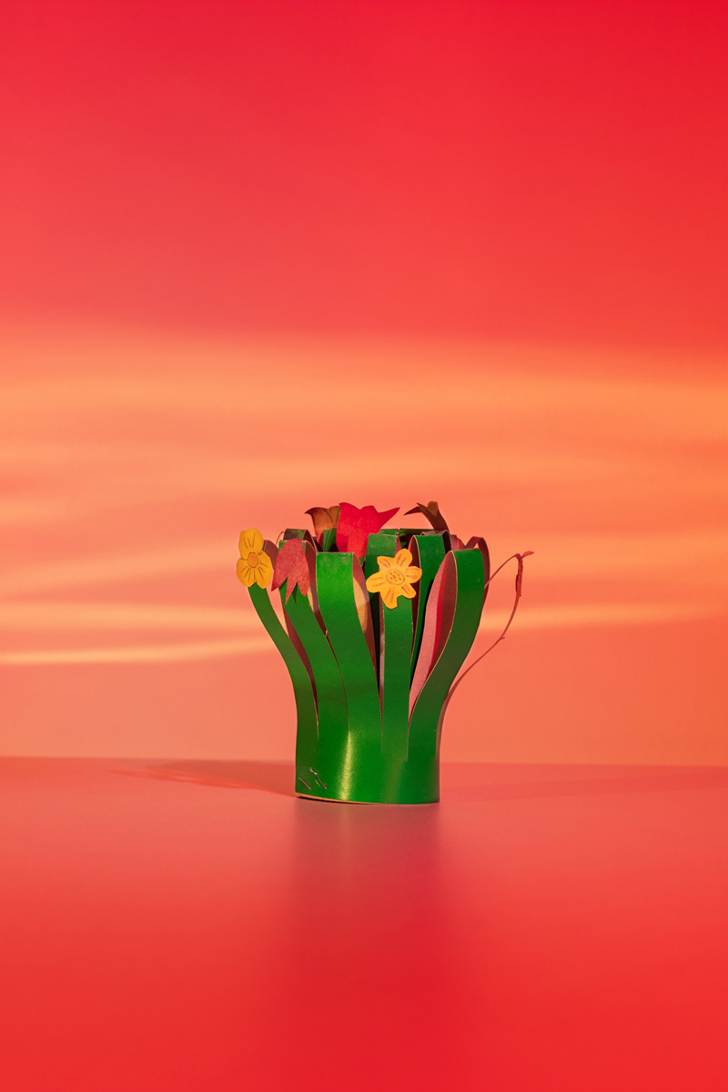 — Stepmother. Lena Ovchinnikova