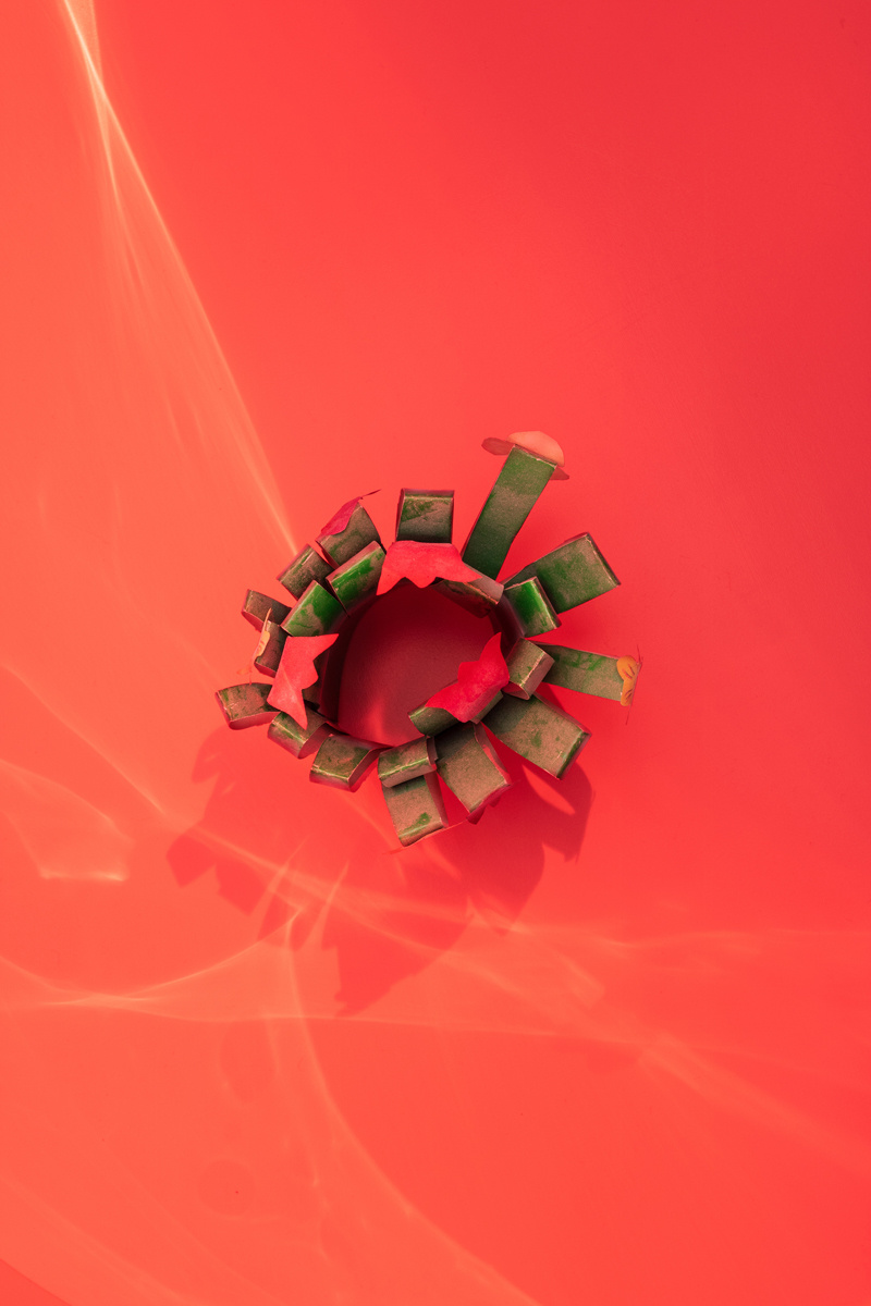 — Stepmother. Lena Ovchinnikova