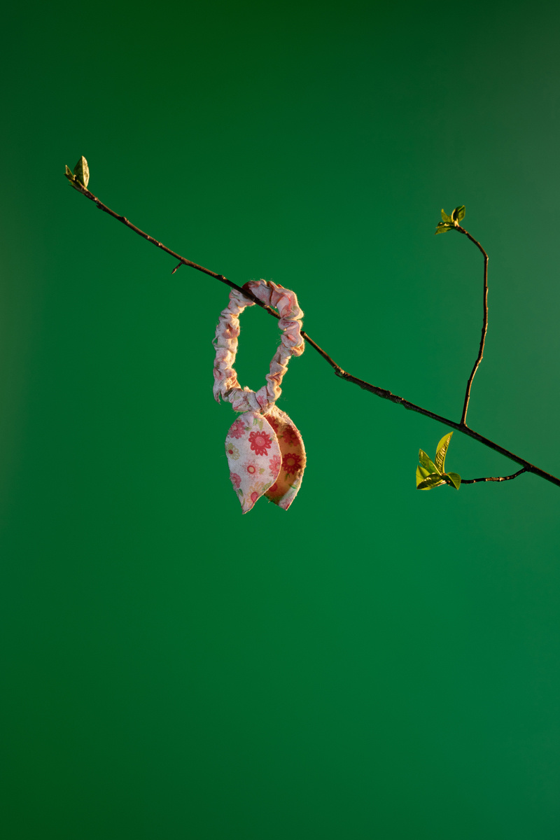 — Stepmother. Lena Ovchinnikova