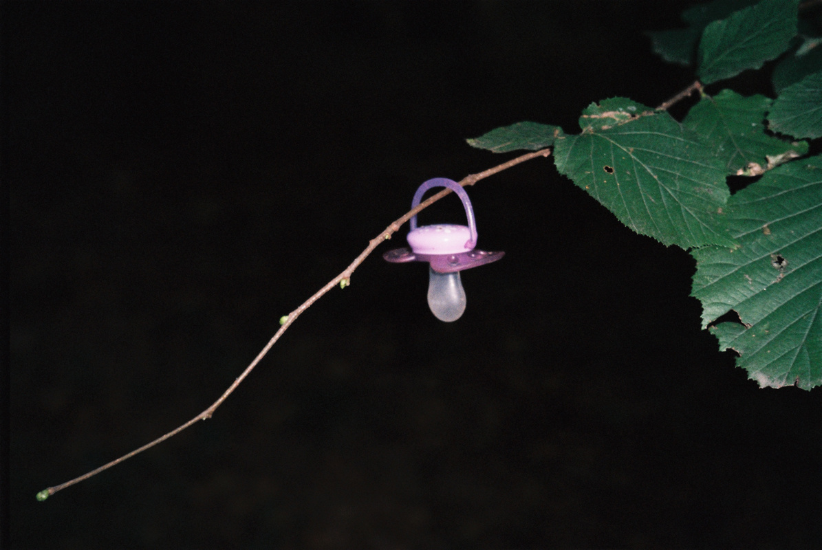 — Stepmother. Lena Ovchinnikova