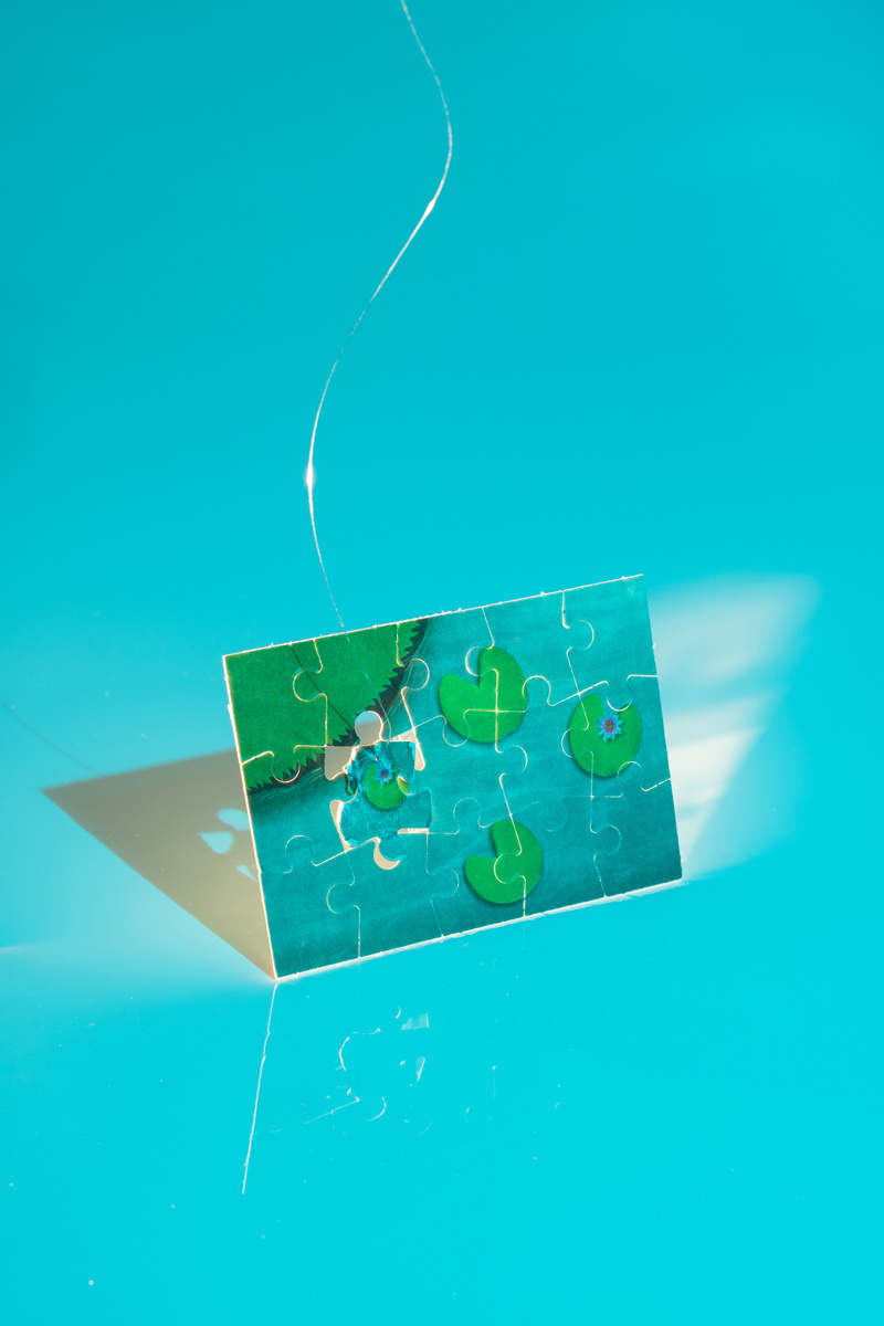 — Stepmother. Lena Ovchinnikova