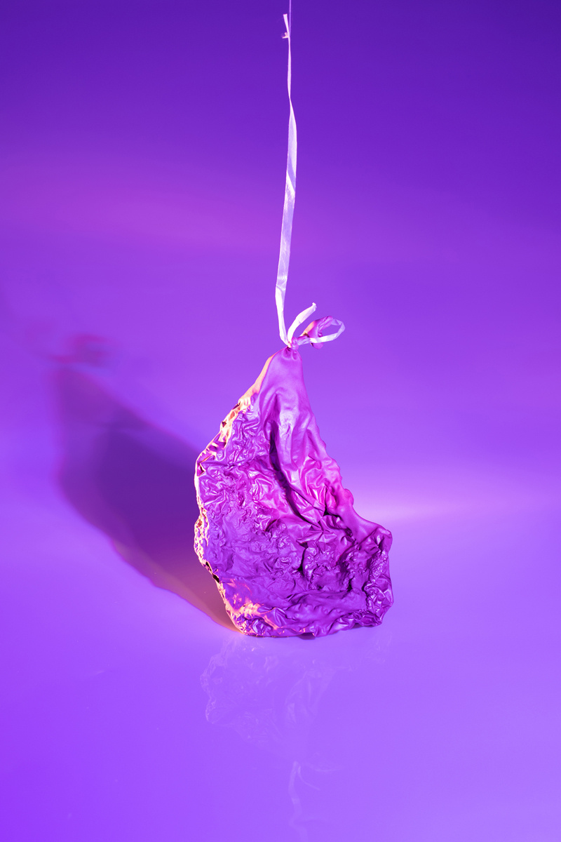 — Stepmother. Lena Ovchinnikova