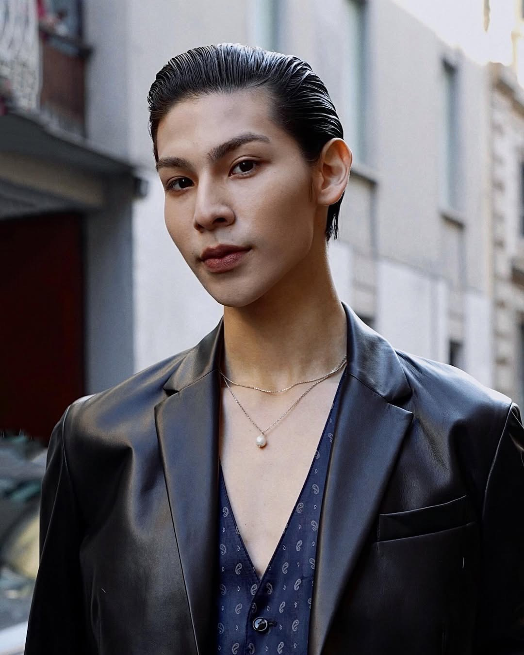 Milan SS'25. Photographer of your fashion moments