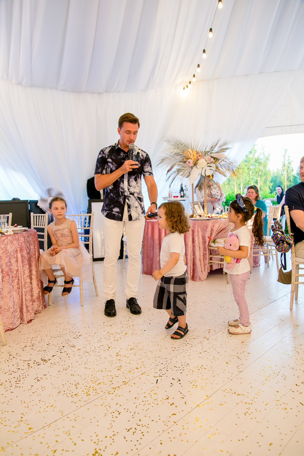 ДЕНЬ РОЖДЕНИЯ Конный клуб. Главная