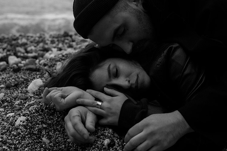 Love story В Крыму