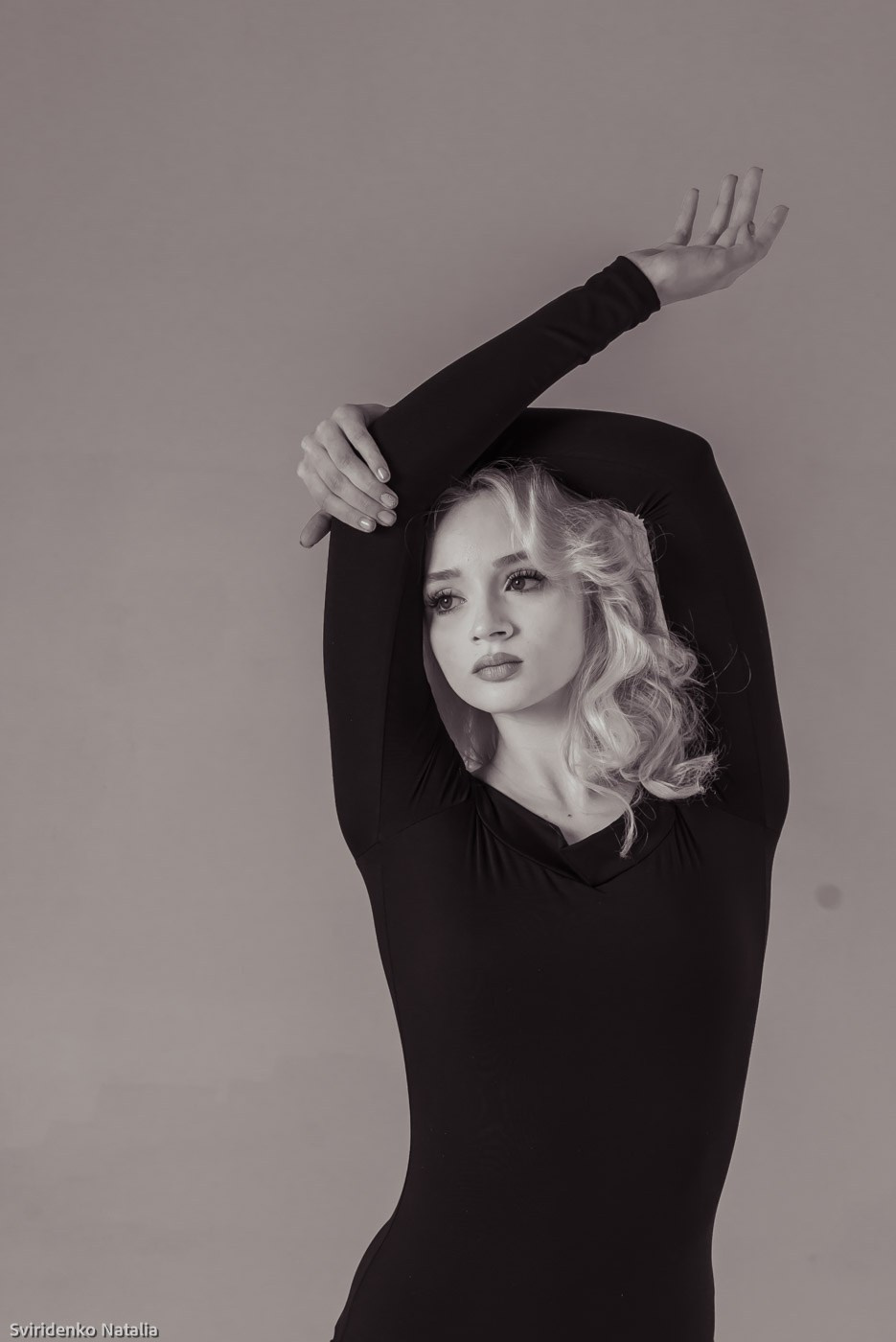 Соня. Фотограф в Кемерово Наталья Свириденко