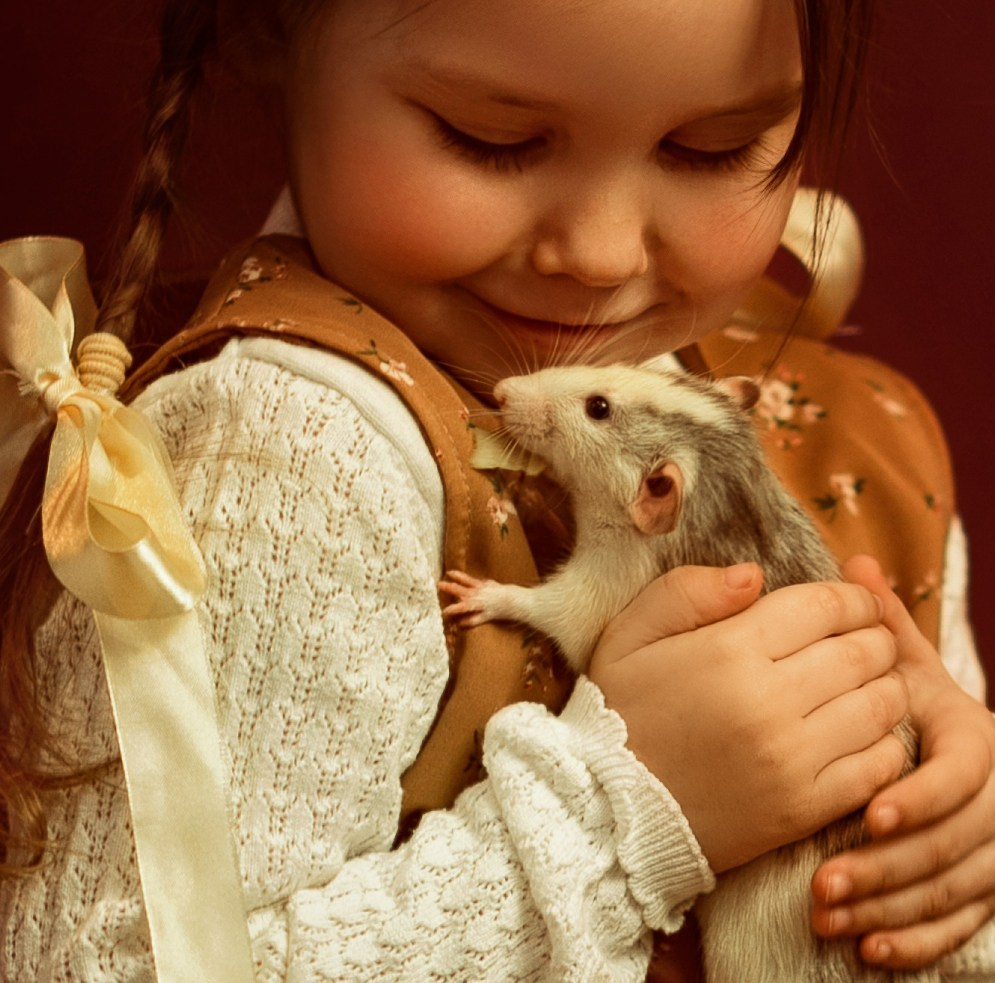 Детская фотосессия. Семейный, свадебный и детский фотограф в Новосибирске Ольга Хидченко