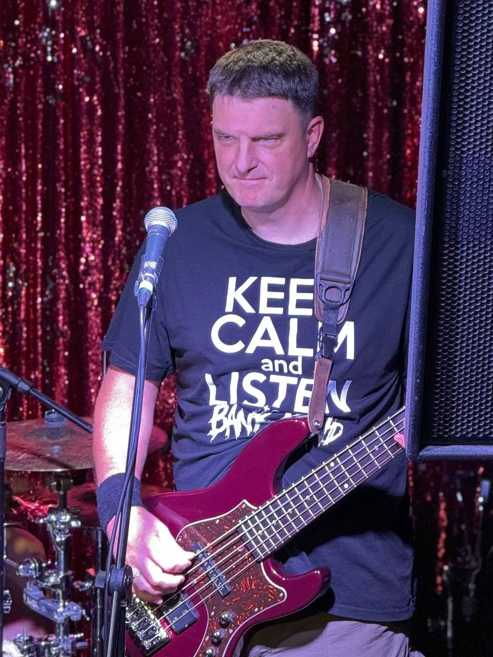 LifePub 31.07.2024. Московская кавер-группа BankBand