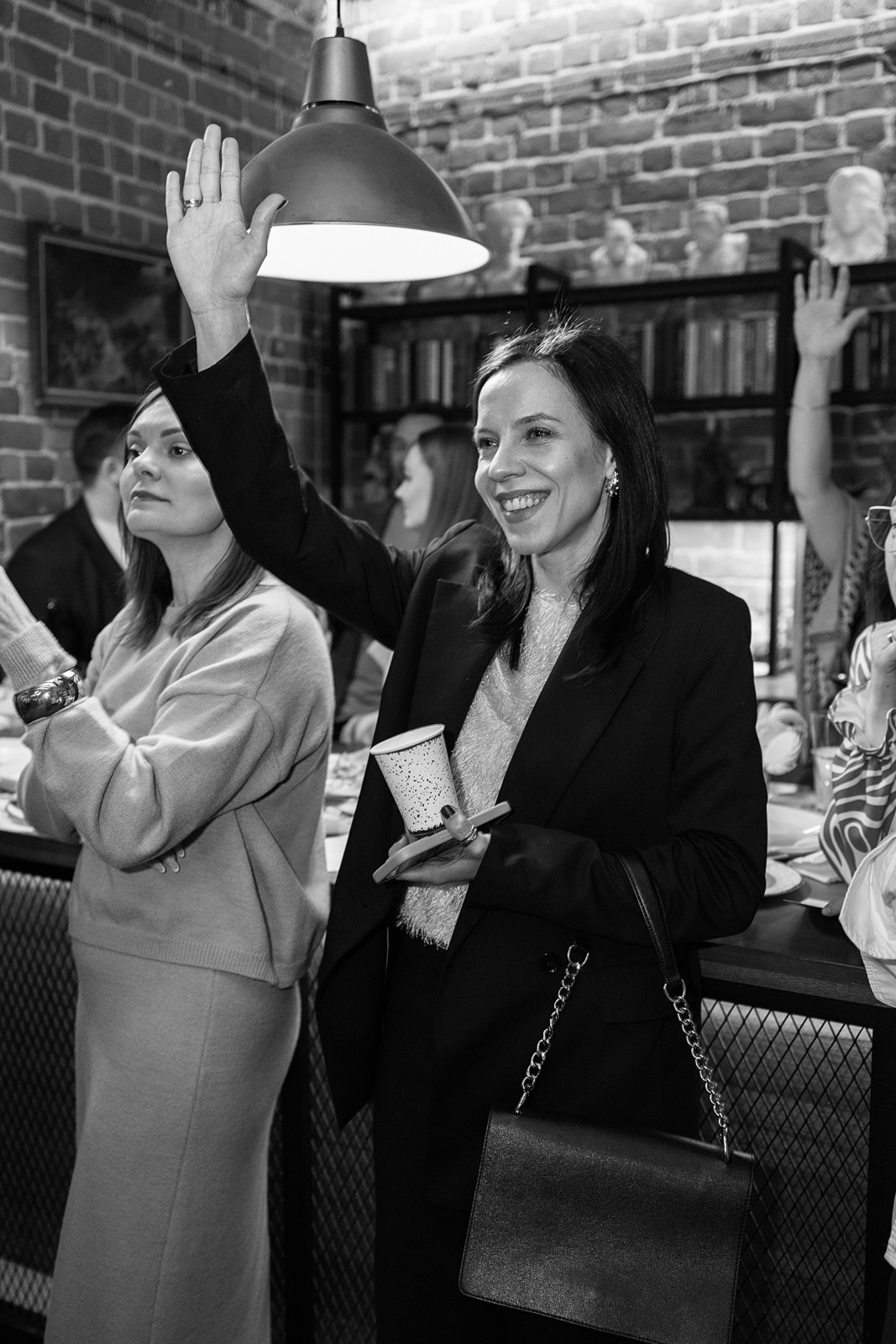 Юбилей. Ваш фотограф Наталья Лаэтина