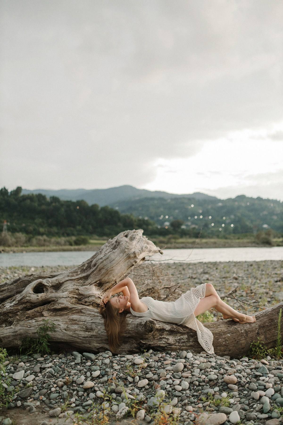 Veronica. Anastasia Blud Photography