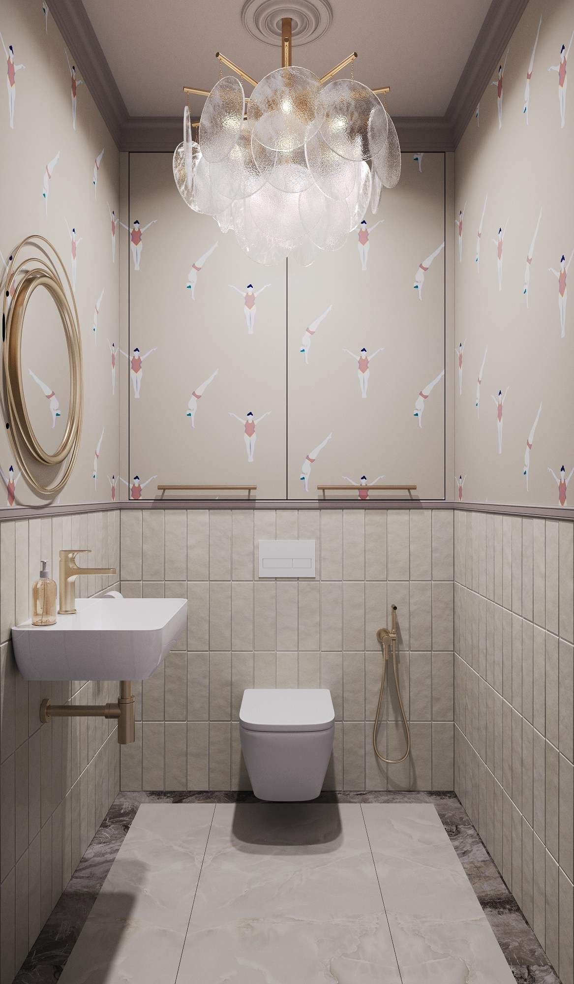 ЖК 8 КЛЕНОВ. Руди Мария. Дизайнер интерьера