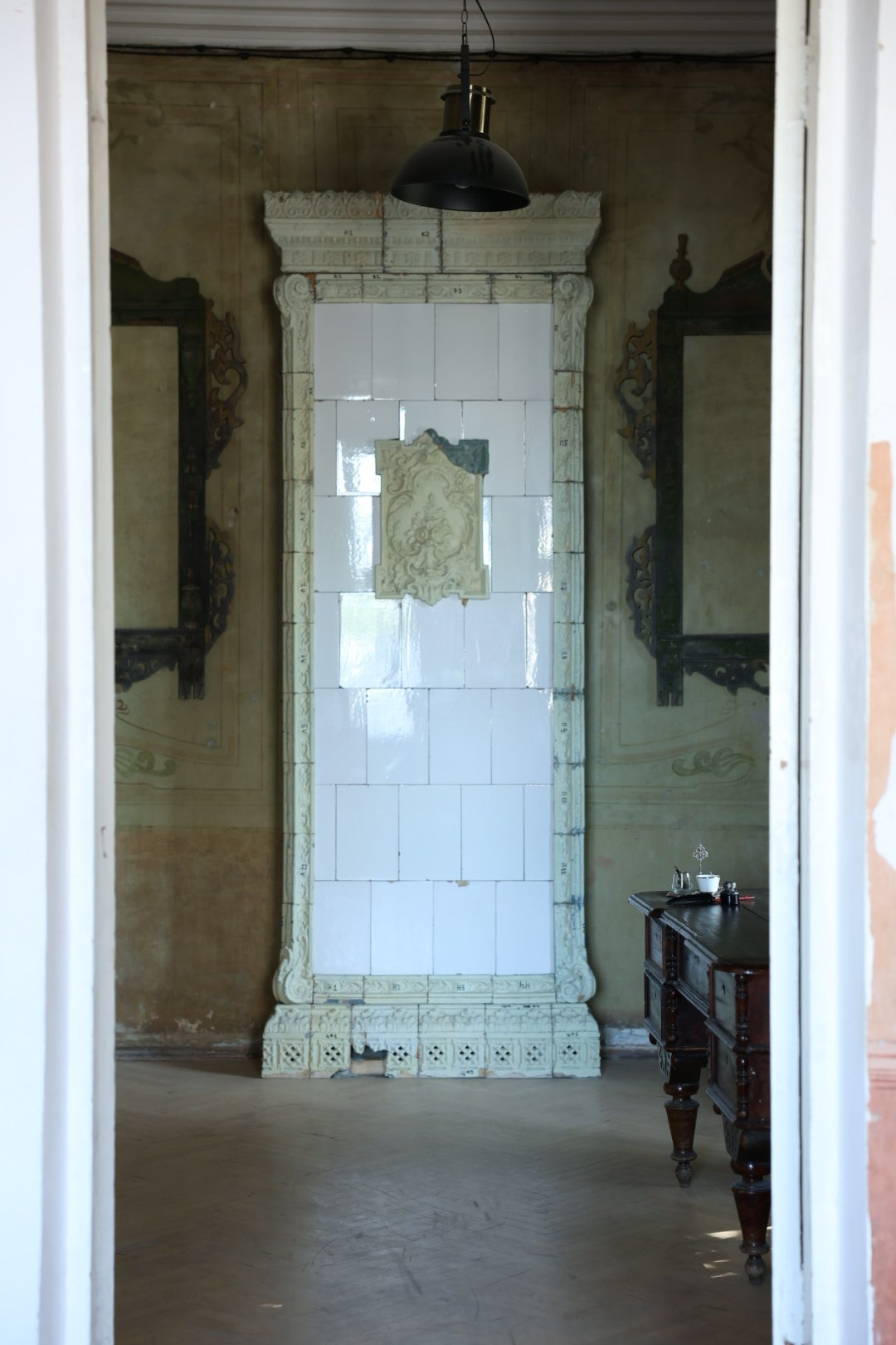 Розовая спальня + кабинет. Интерьерная фотостудия Театр в центре города Краснодар