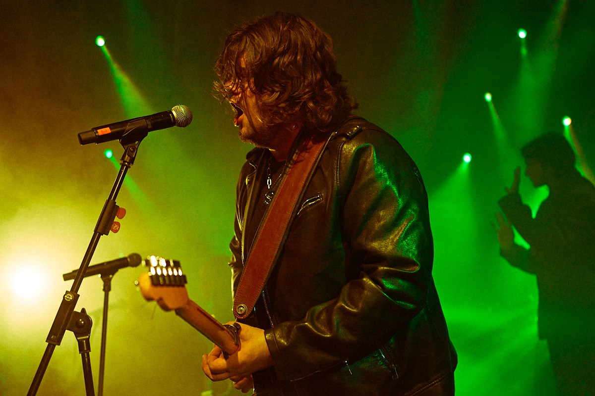 MINIMUM POP 2024. Иван Кобяков