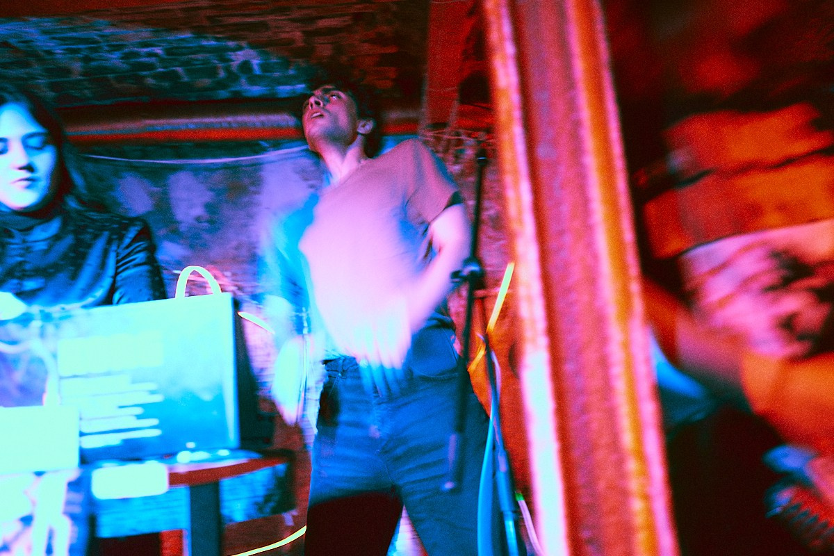 AUDIODROME. Иван Кобяков