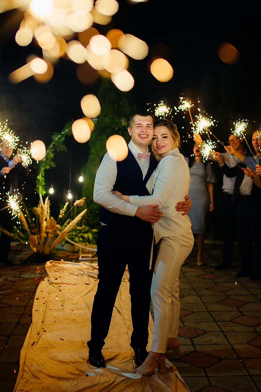 Свадьба целиком. Nuta ART - photo-video creator