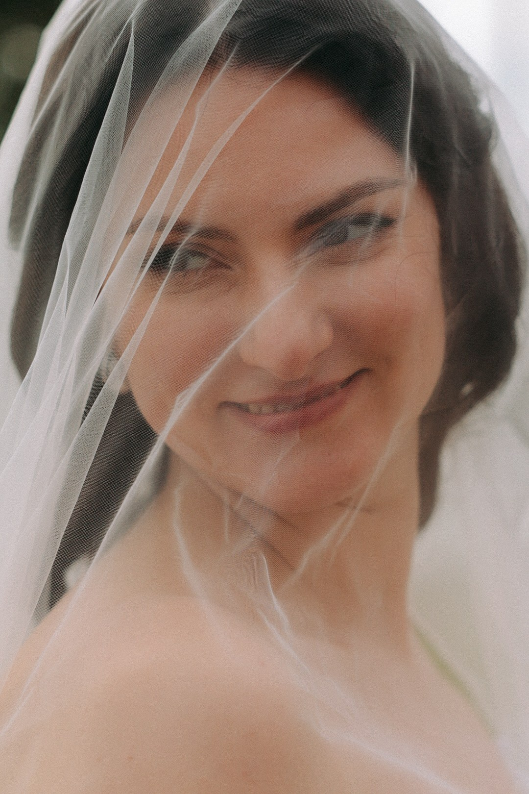 Вадим и Яна. Фотограф Нижний Новгород