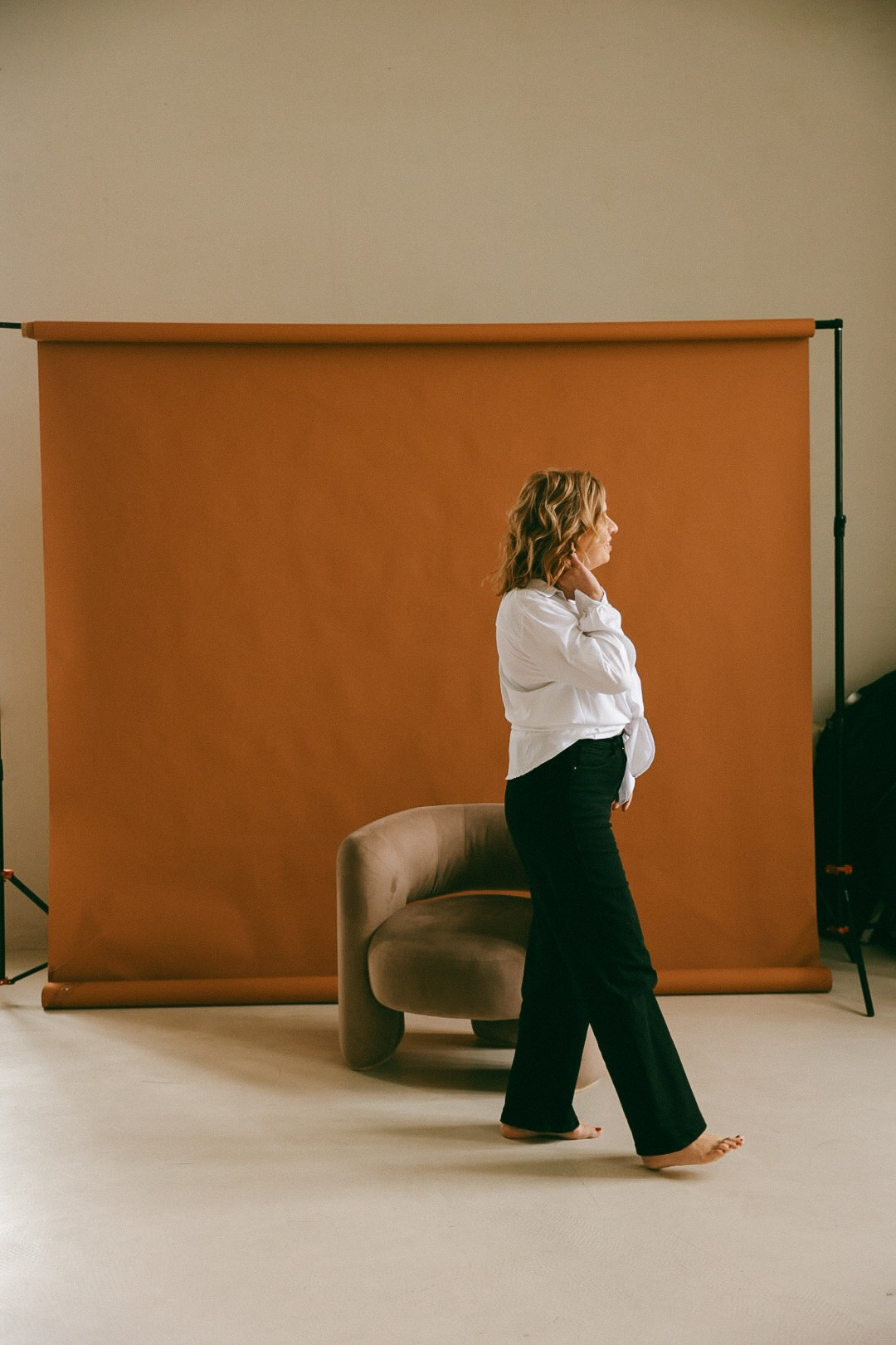 Ольга. Фотограф Нижний Новгород