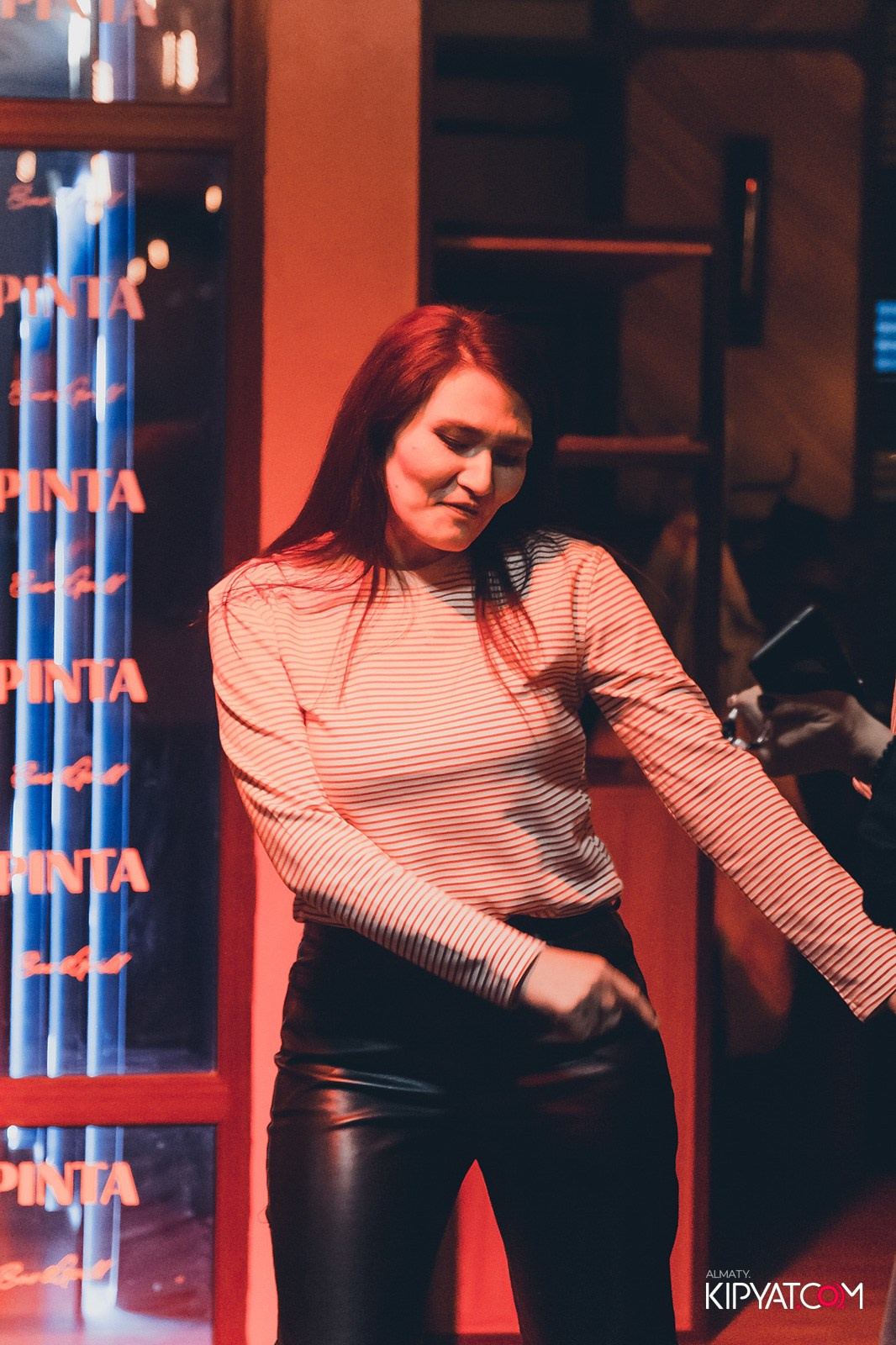 PINTA НА АЛТЫНСАРИНА. КИПЯТКОМ АЛМАТЫ! Фотосъемка мероприятий в Алматы