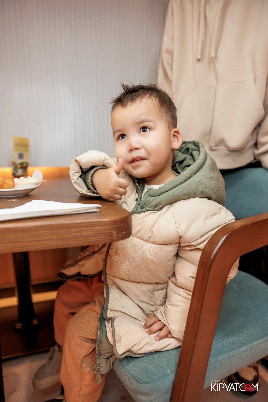 ОТКРЫТИЕ COFFEE SHAKE АСЫЛ ТАС. КИПЯТКОМ АЛМАТЫ!