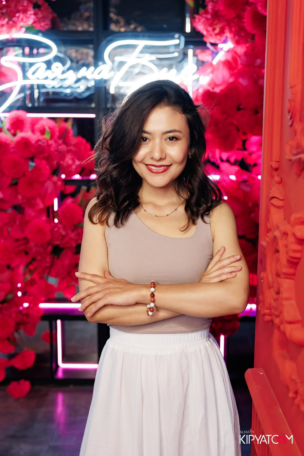 ЗАЯ, НА БИС. КИПЯТКОМ АЛМАТЫ!