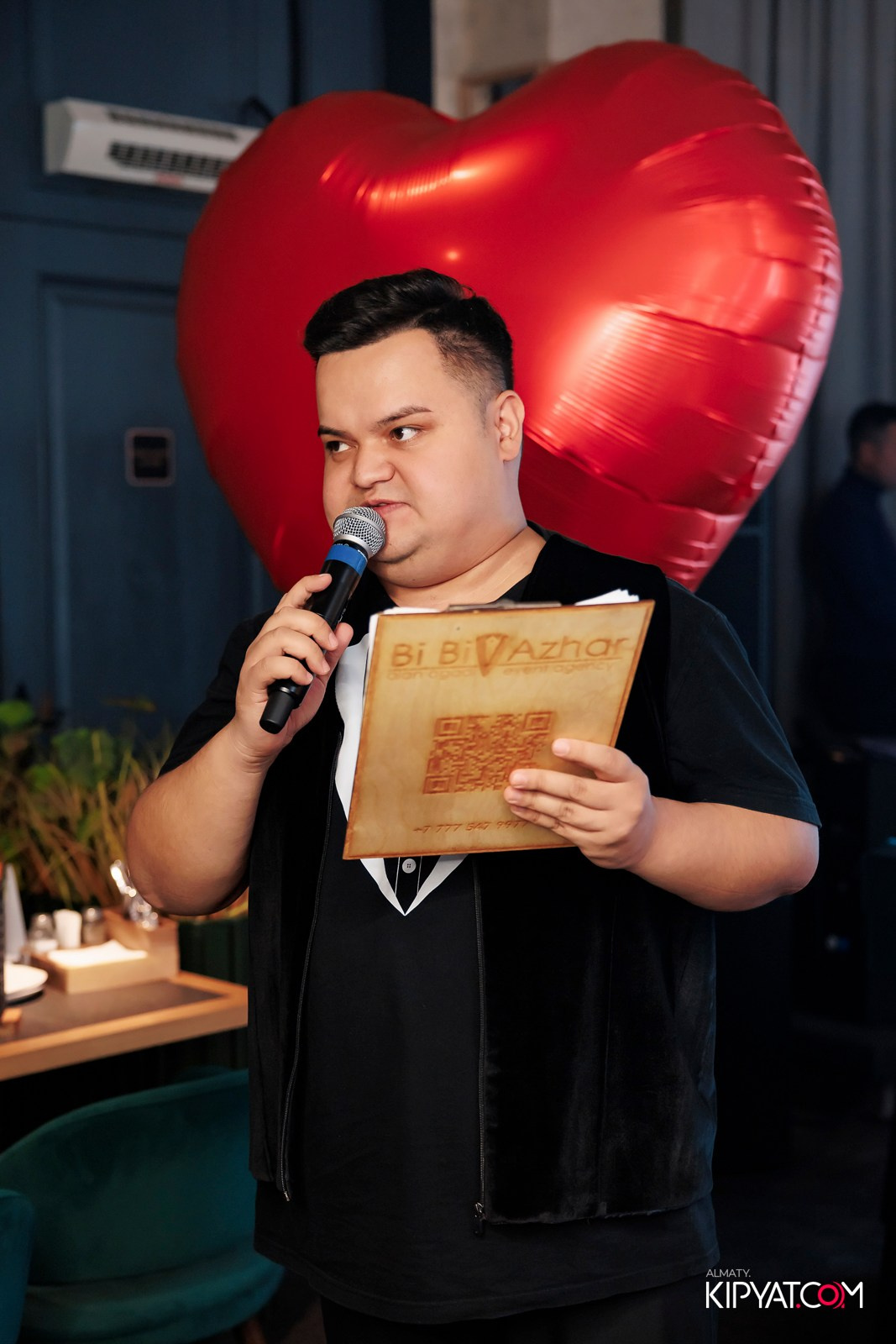 ПИНТА НА ТУЛЕБАЕВА. КИПЯТКОМ АЛМАТЫ! Фотосъемка мероприятий в Алматы