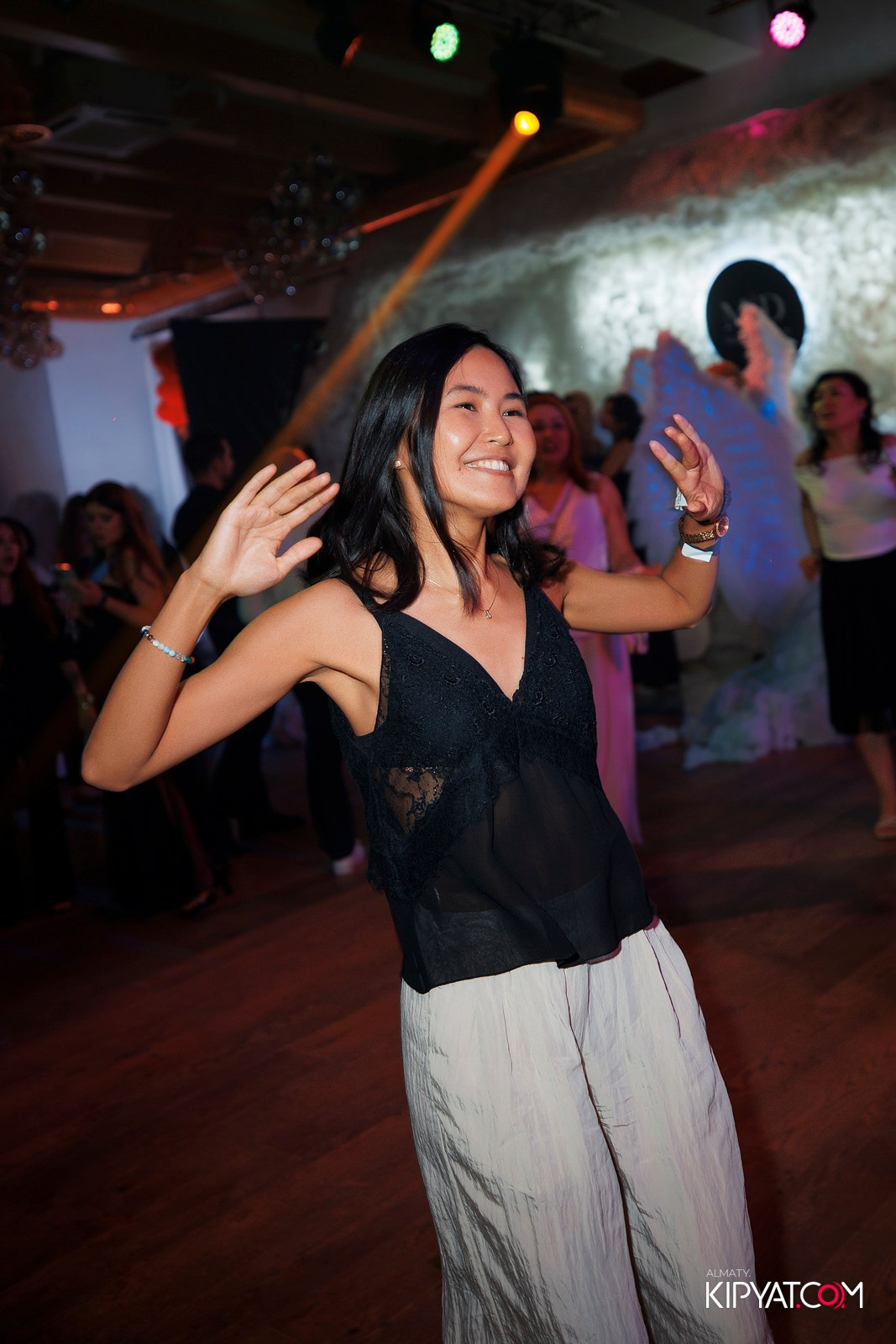 TRADITIONAL DESIGN DINNER 2025. КИПЯТКОМ АЛМАТЫ!