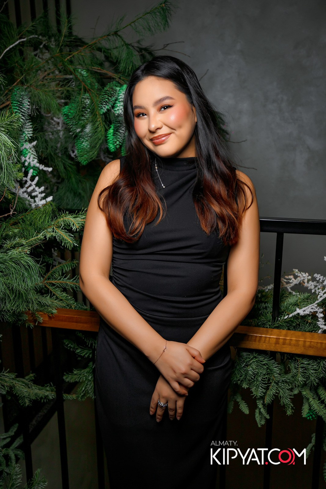 PAULANER. КИПЯТКОМ АЛМАТЫ!