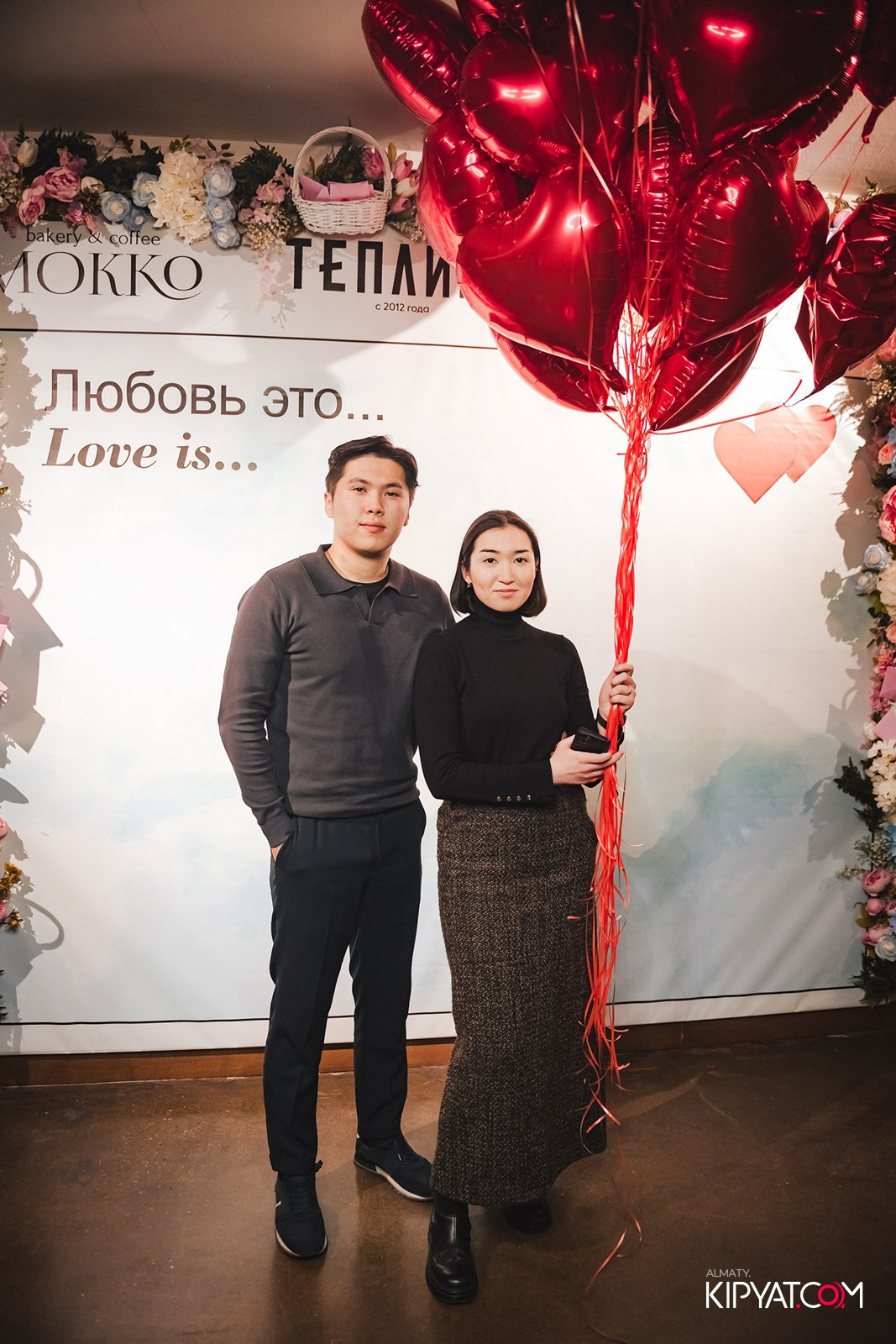 РЕСТОРАН ТЕПЛИЦА. КИПЯТКОМ АЛМАТЫ!