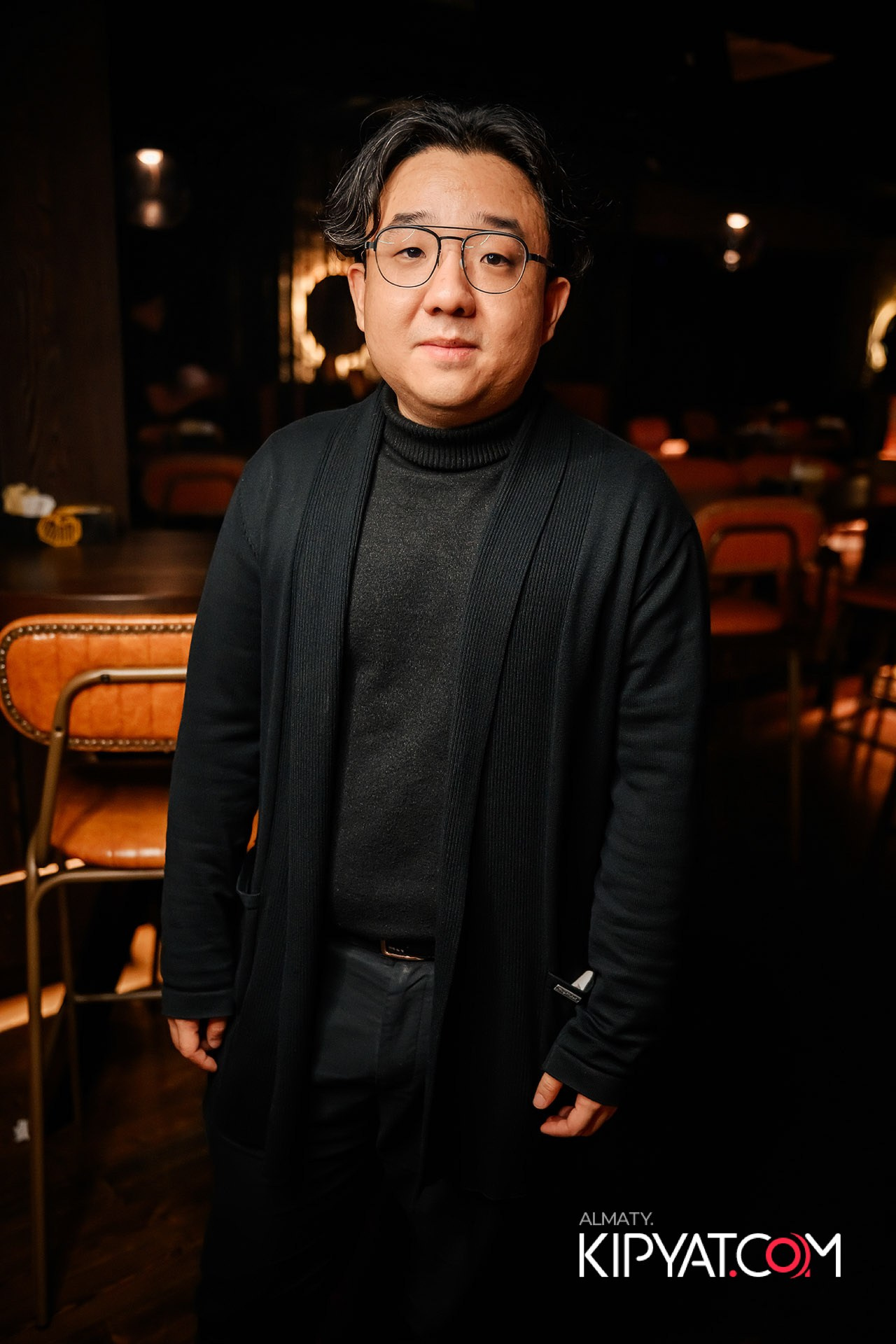 Munchen Pub на Панфилова. КИПЯТКОМ АЛМАТЫ!