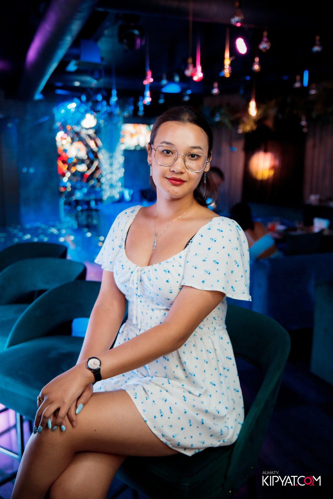 ДОРОГАЯ Я НЕ ПИЛ. КИПЯТКОМ АЛМАТЫ!