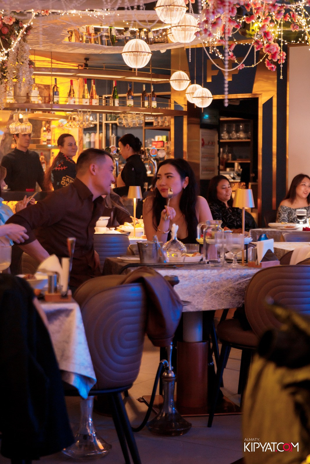 FORT FERNYI. КИПЯТКОМ АЛМАТЫ!