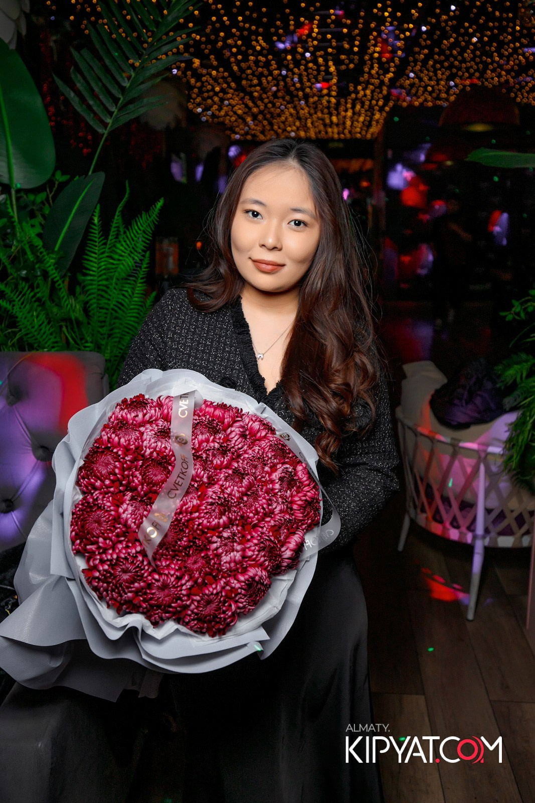 LUGO BAR. КИПЯТКОМ АЛМАТЫ!