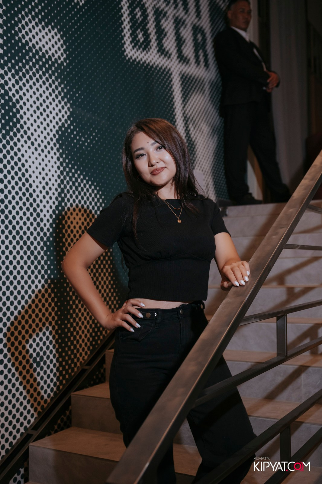 ОФИЦИАЛЬНОЕ ОТКРЫТИЕ РЕСТОРАНА ПИНТА НА ТУЛЕБАЕВА. КИПЯТКОМ АЛМАТЫ!