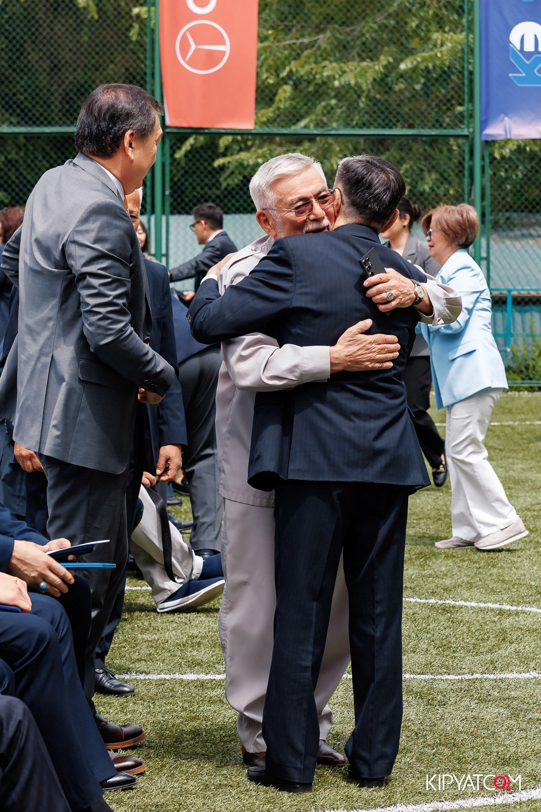 50 ЛЕТ — АЛМАТИНСКИЙ УНИВЕРСИТЕТ ЭНЕРГЕТИКИ И СВЯЗИ. КИПЯТКОМ АЛМАТЫ!