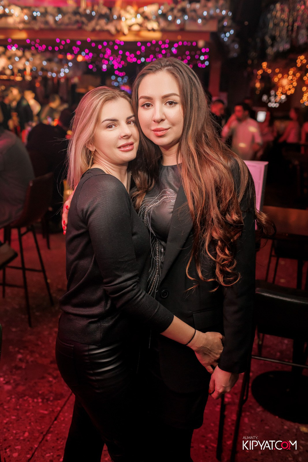 BLA BLA BAR. КИПЯТКОМ АЛМАТЫ!