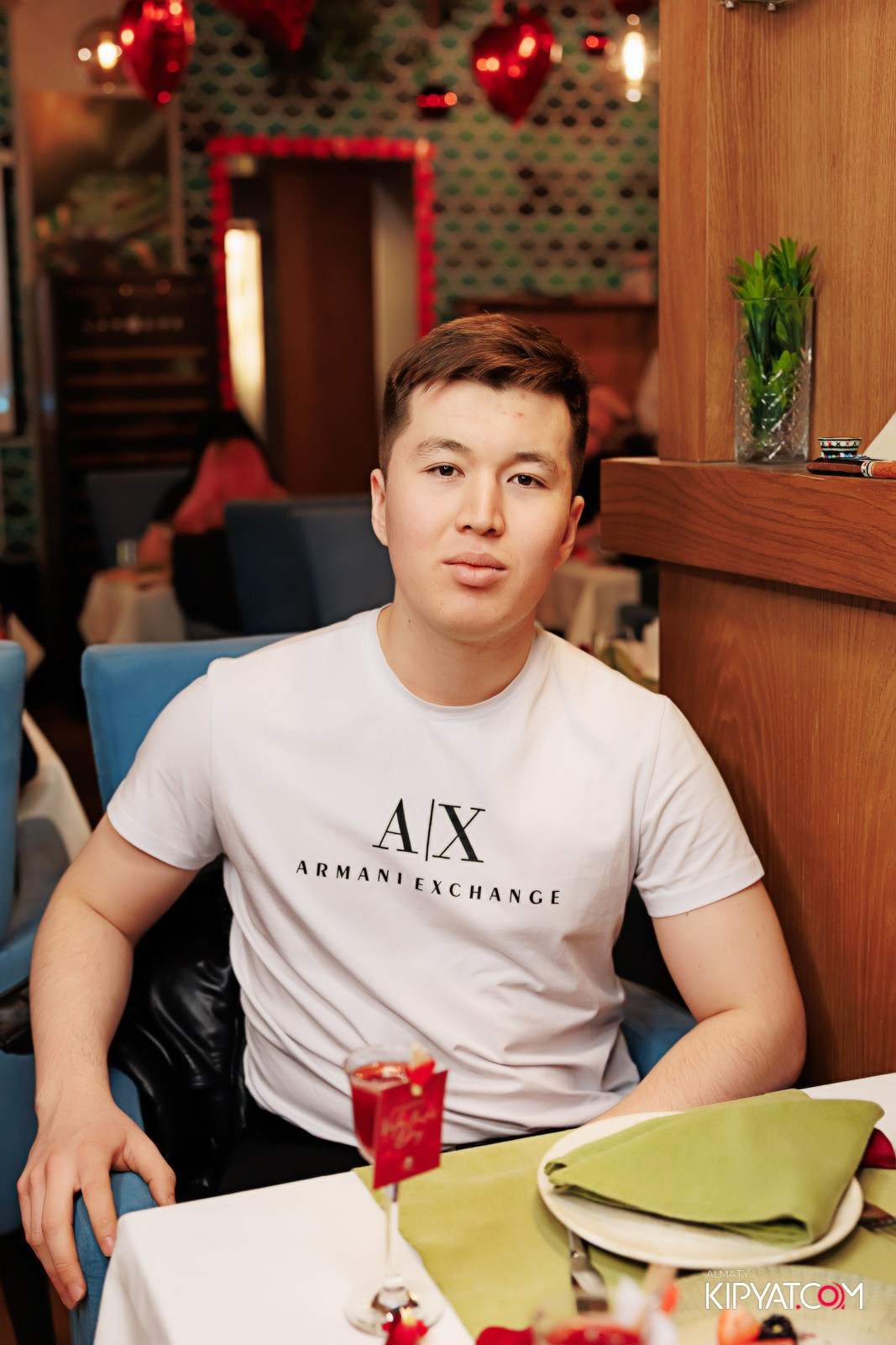 MILDOM KARAOKE. КИПЯТКОМ АЛМАТЫ!