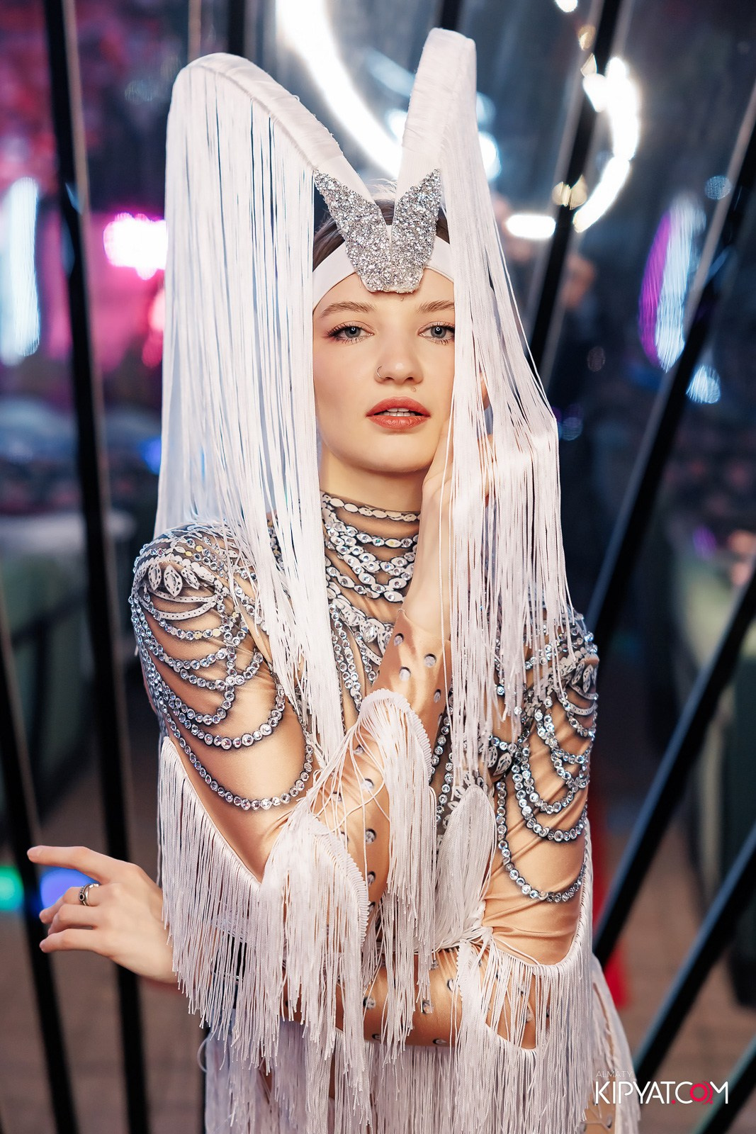 ЗАЯ, НА БИС. КИПЯТКОМ АЛМАТЫ!