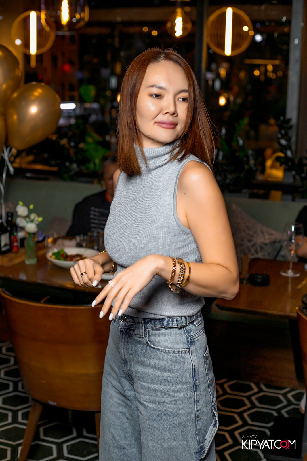 NOODLES BIRTHDAY. КИПЯТКОМ АЛМАТЫ!