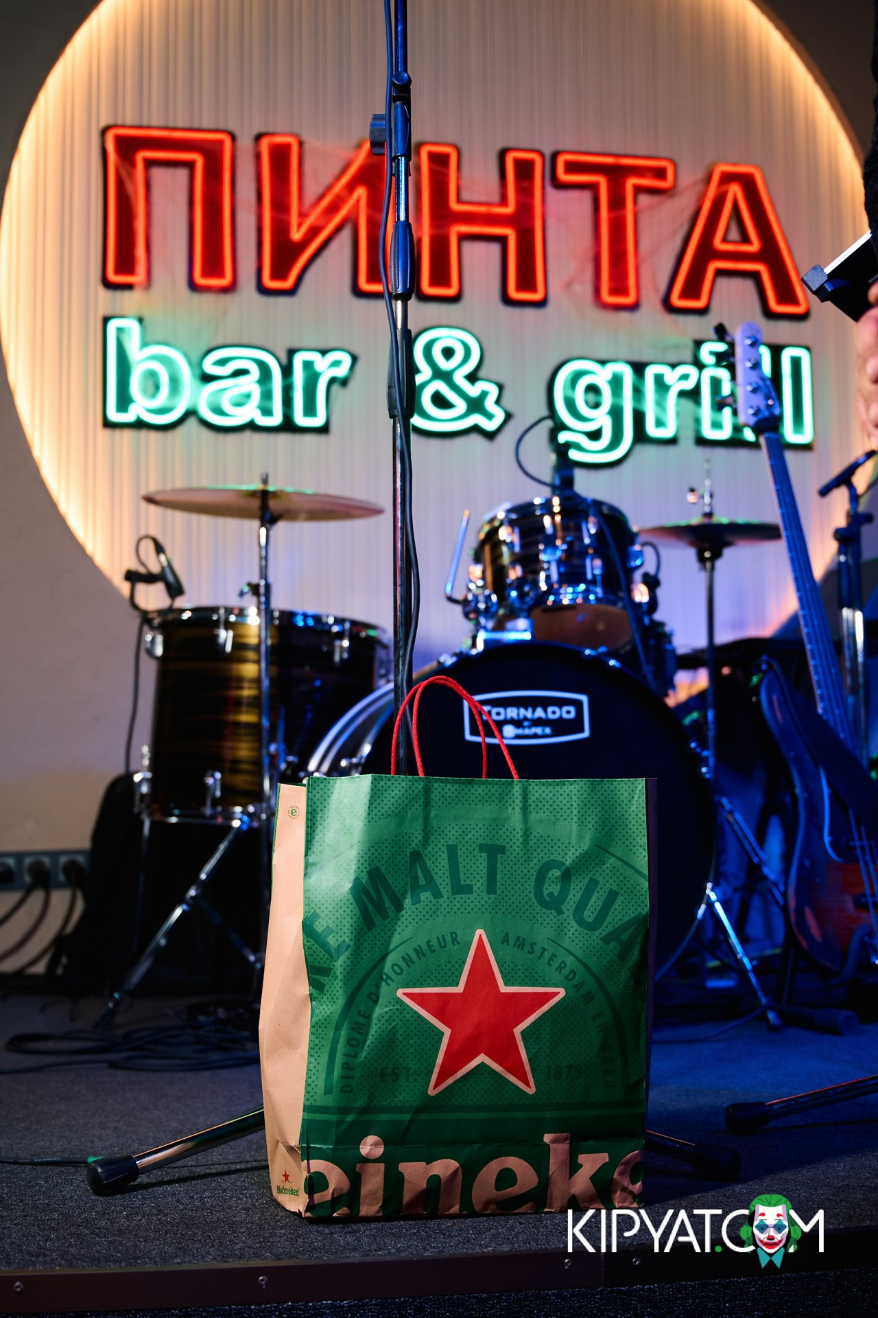 ПИНТА НУРЛЫ ТАУ. КИПЯТКОМ АЛМАТЫ!