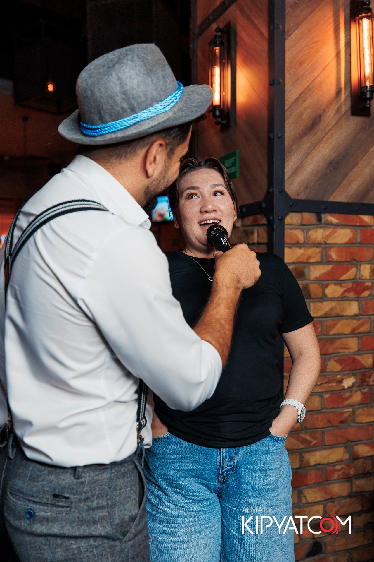 ПИНТА НА ДОСТЫК. КИПЯТКОМ АЛМАТЫ!