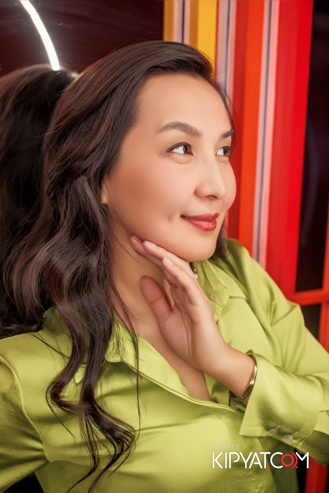 SANTA BARBARA — ПИТ ДЖЕЙСОН (ГР. ПРЕМЬЕР-МИНИСТР) И ИЛЬЯ ЗУДИН (ГР. ДИНАМИТ) НА ПРЕДНОВОГОДНЕЙ ВЕЧЕРИНКЕ. КИПЯТКОМ АЛМАТЫ!