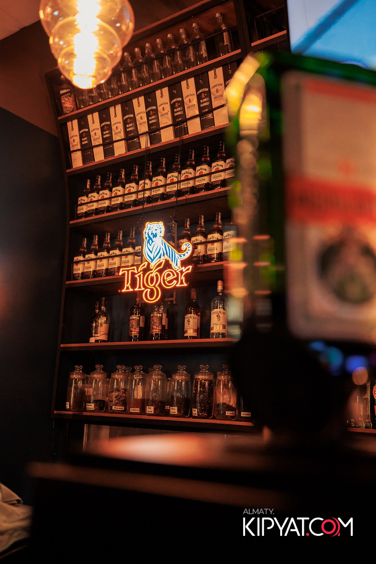 VICE CITY. КИПЯТКОМ АЛМАТЫ!