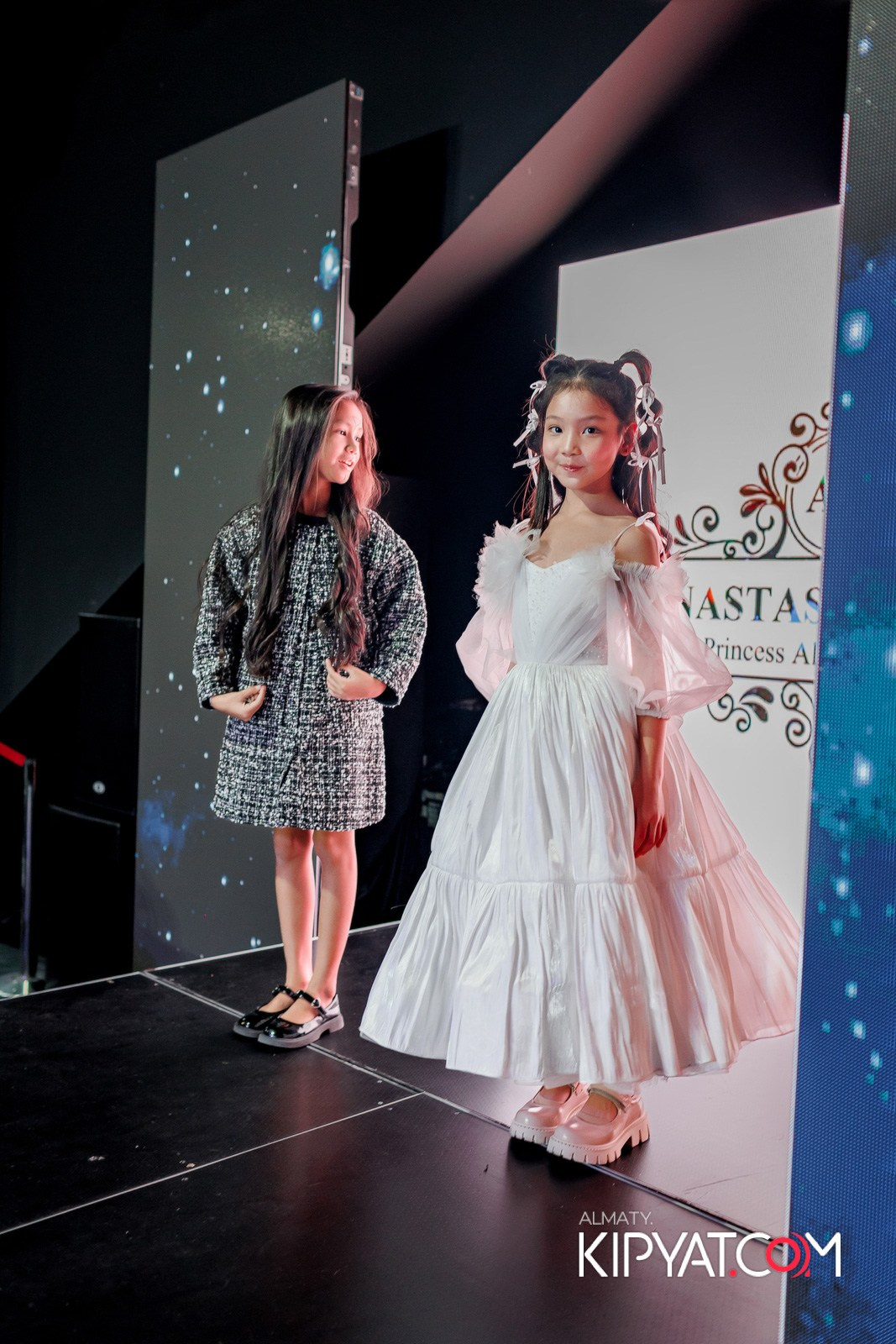 RUNWAY BATTLE. BEST MODEL OF KAZAKHSTAN. КИПЯТКОМ АЛМАТЫ!