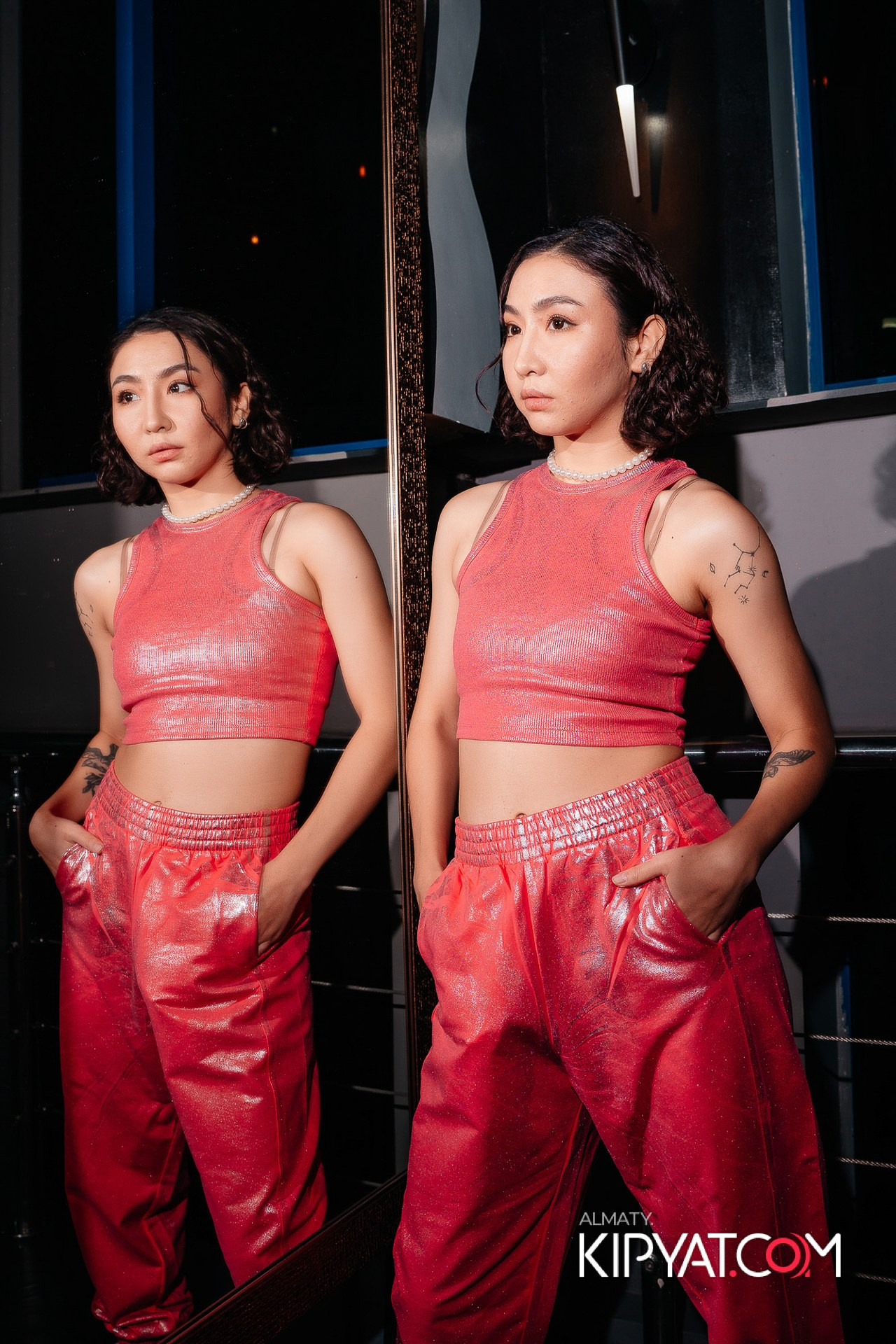 ДОРОГАЯ Я НЕ ПИЛ!. КИПЯТКОМ АЛМАТЫ!