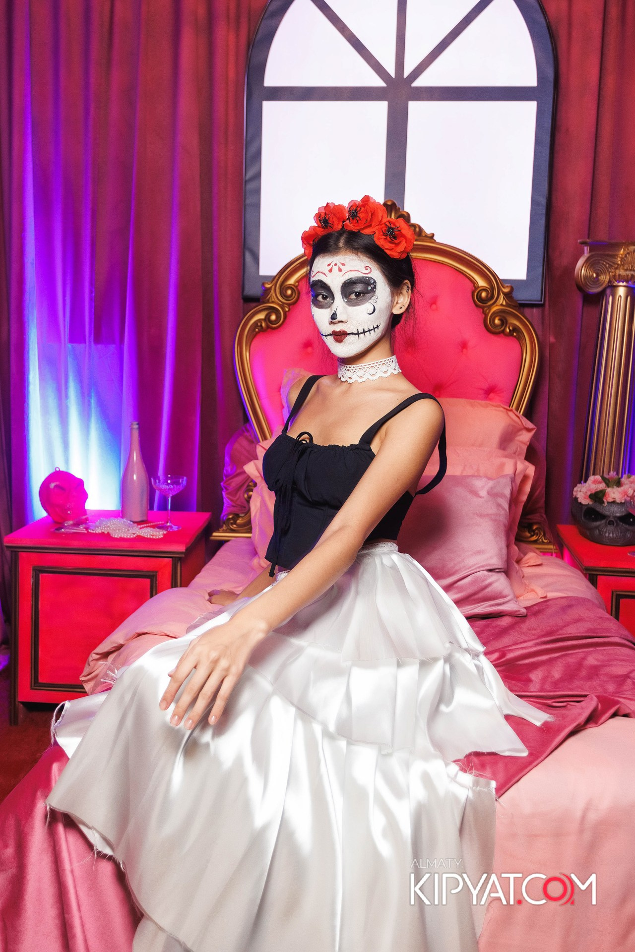 BLA BLA BAR. КИПЯТКОМ АЛМАТЫ!