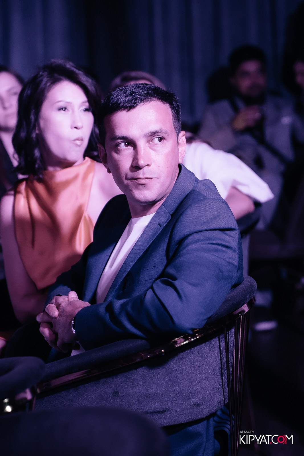 ПРЕЗЕНТАЦИЯ ЖУРНАЛА «VELLURE». КИПЯТКОМ АЛМАТЫ!