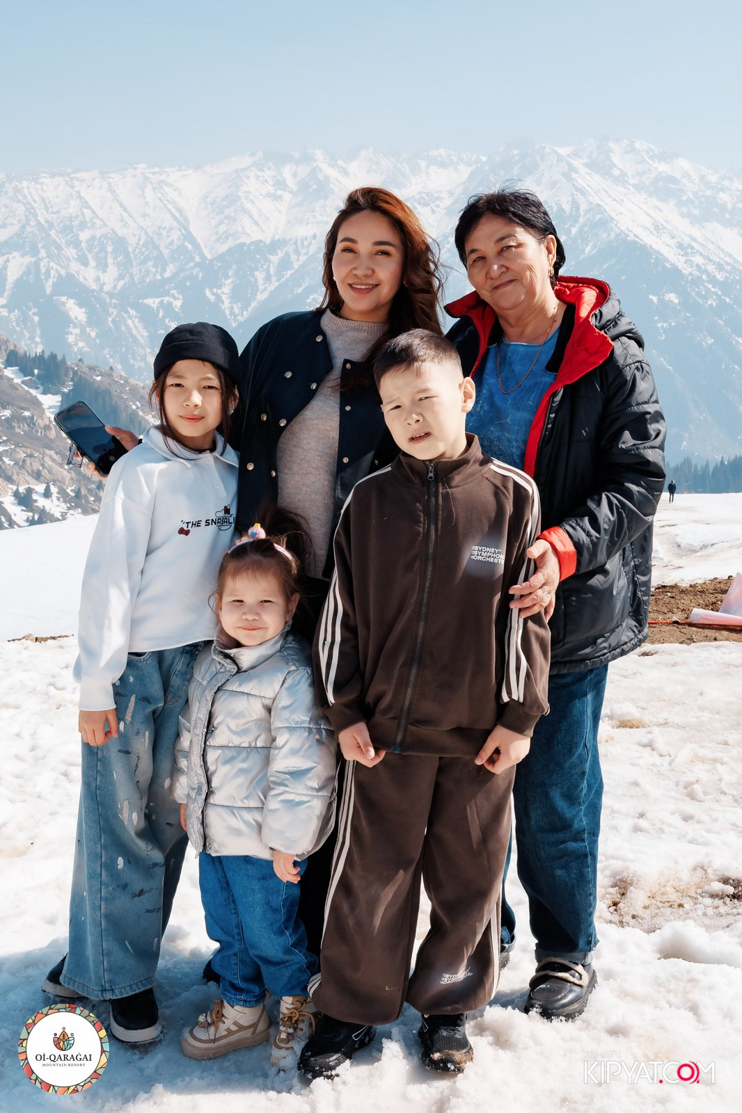 НАУРЫЗ В OI-QARAGAI. КИПЯТКОМ АЛМАТЫ!