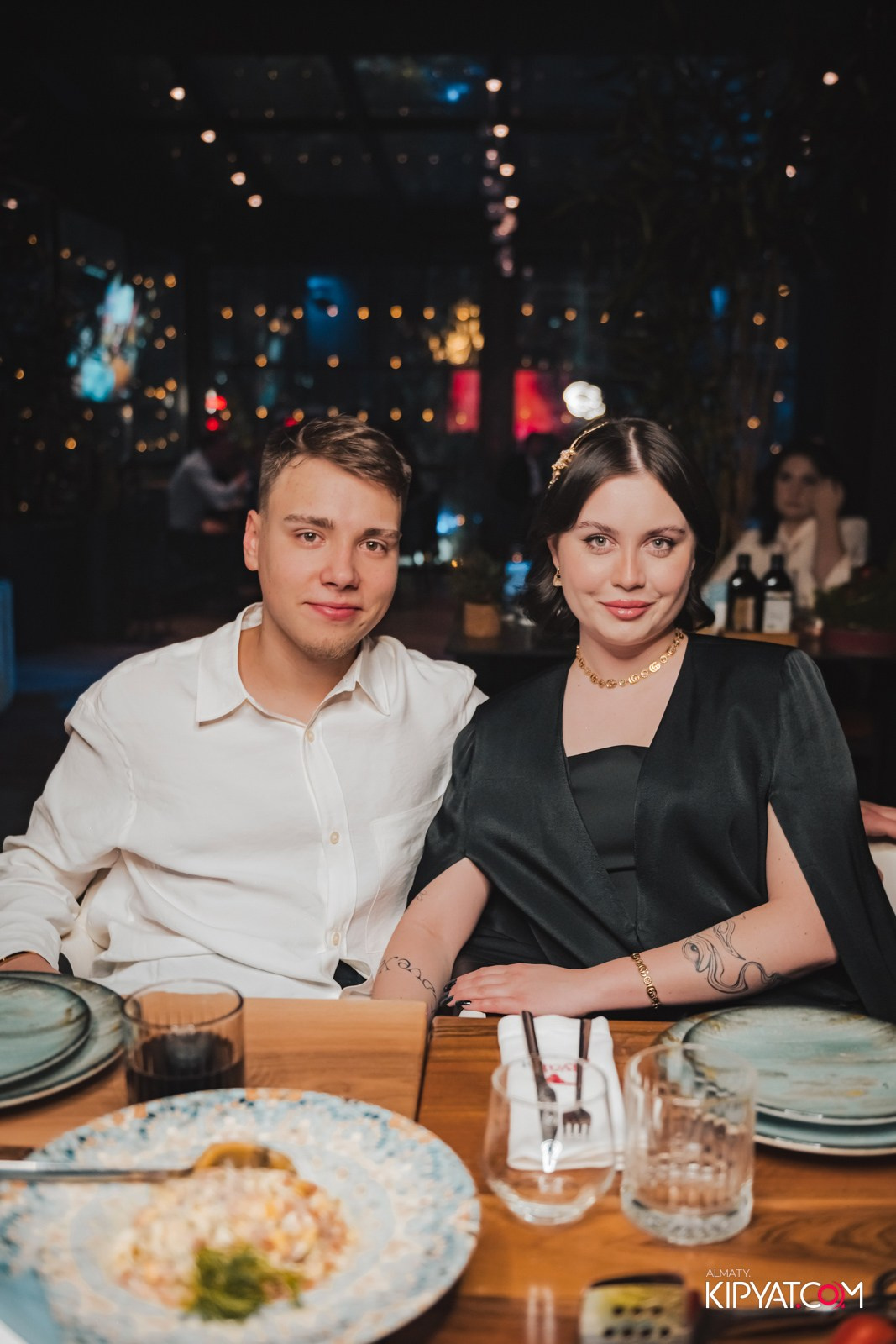 ZIYAFET MEAT HOUSЕ. КИПЯТКОМ АЛМАТЫ!