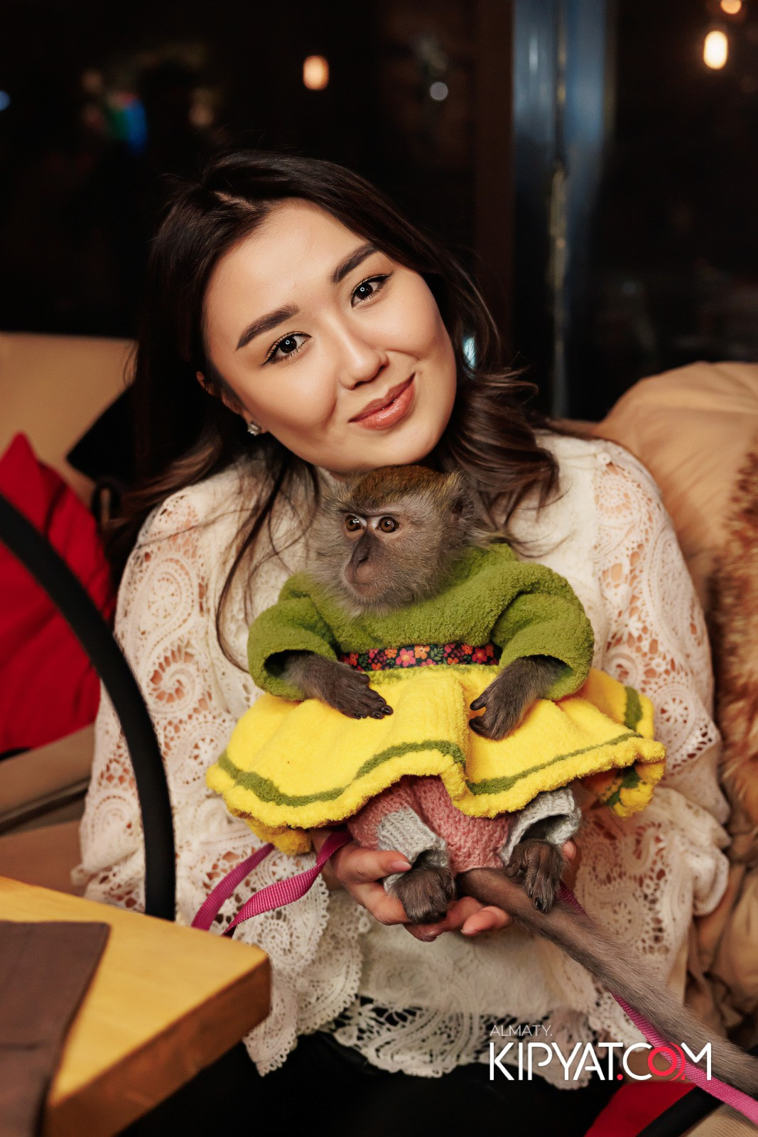 MYATA LOUNGE НА МЕНДИКУЛОВА 6 ЛЕТ. КИПЯТКОМ АЛМАТЫ!